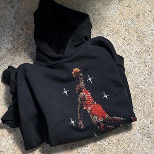 Nike Jordan Hoodie